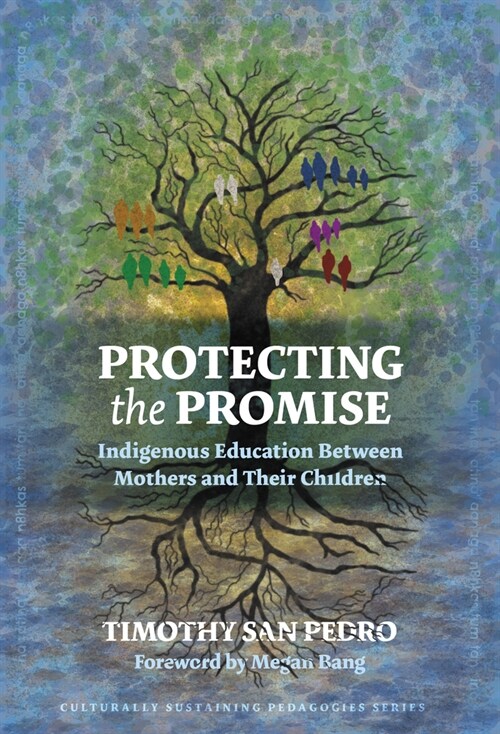 Protecting the Promise: Indigenous Education Between Mothers and Their Children (Paperback)