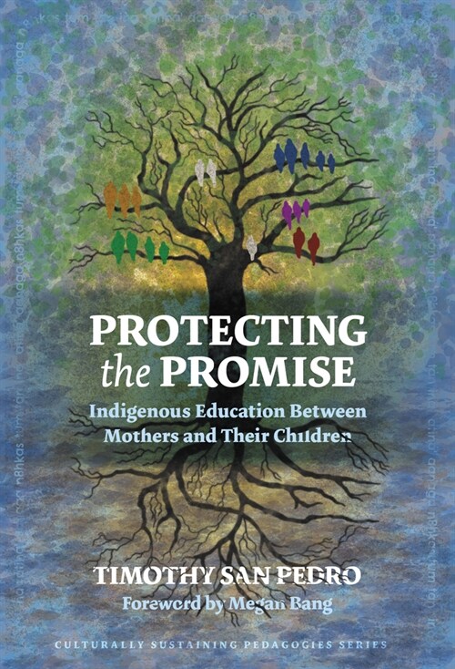 Protecting the Promise: Indigenous Education Between Mothers and Their Children (Hardcover)