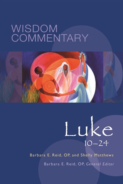 Luke 10-24: Volume 43 (Hardcover, 43)