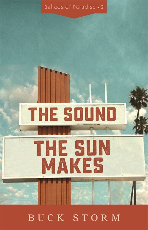 The Sound the Sun Makes (Paperback)
