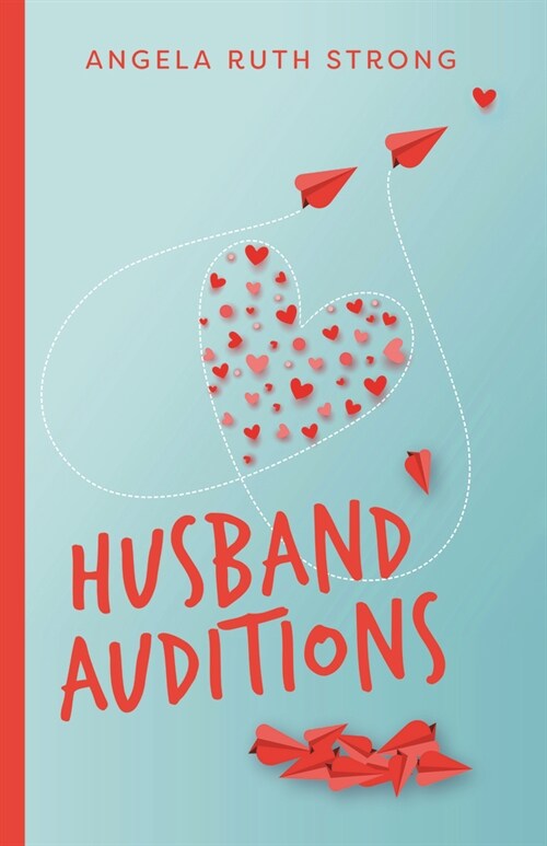 Husband Auditions (Paperback)