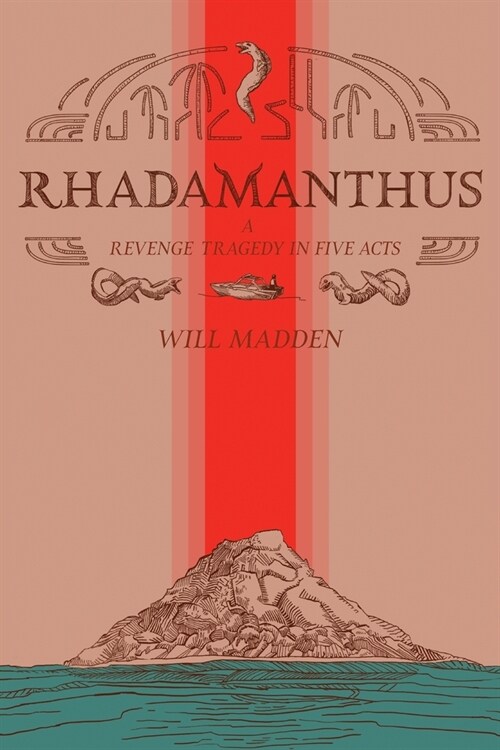 Rhadamanthus (Paperback)