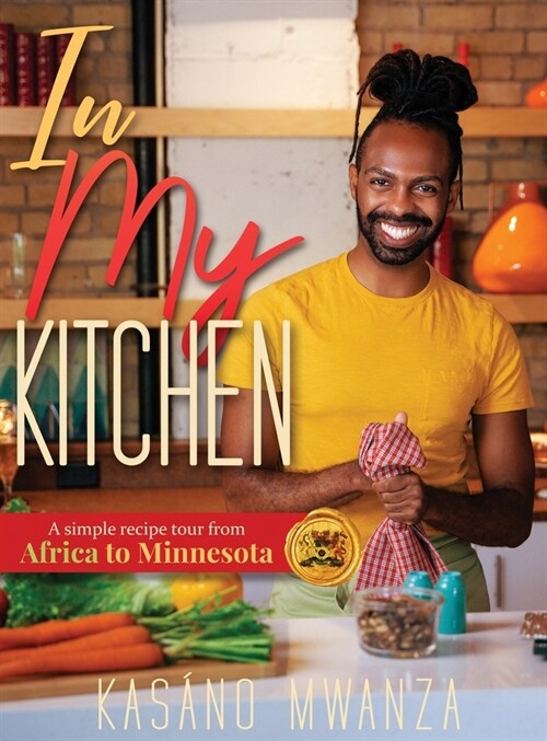 In My Kitchen (Hardcover)