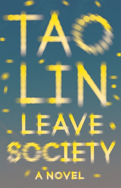 Leave Society (Paperback)
