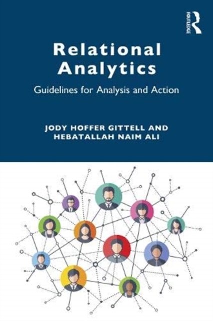 Relational Analytics : Guidelines for Analysis and Action (Paperback)