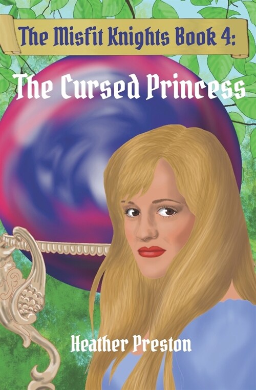 The Cursed Princess (Paperback)