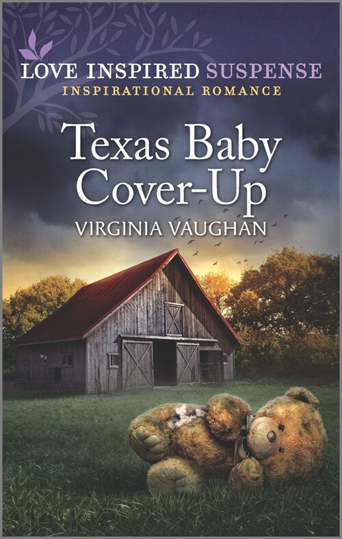 Texas Baby Cover-Up (Mass Market Paperback, Original)