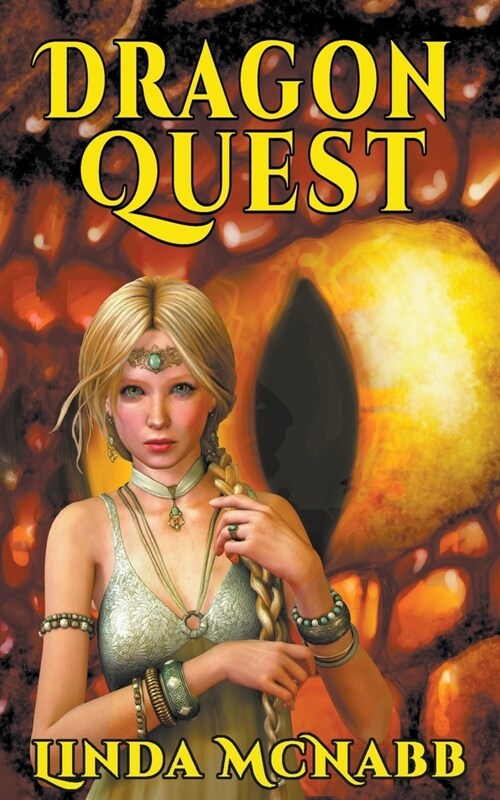 Dragon Quest (Paperback)