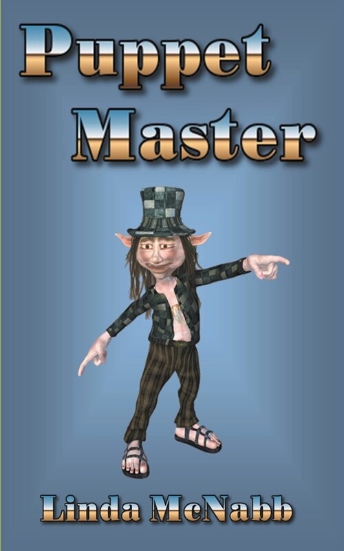 Puppet Master (Paperback)