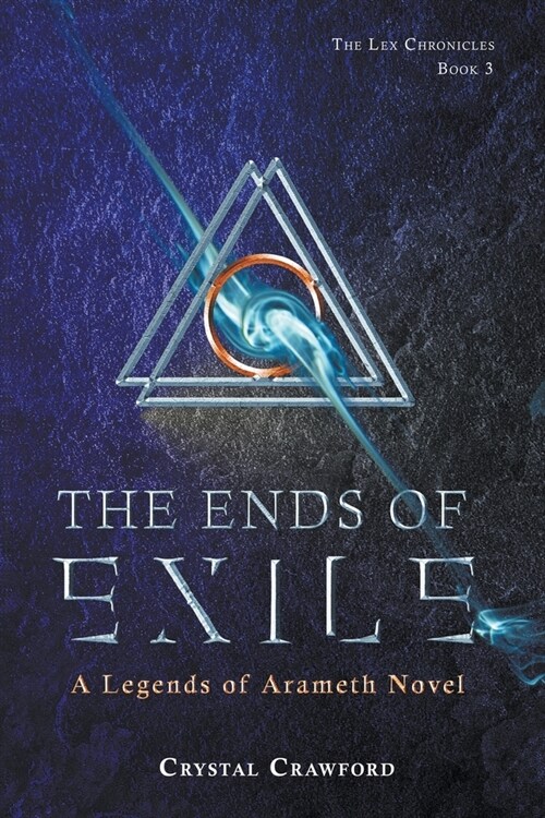 The Ends of Exile (Paperback)