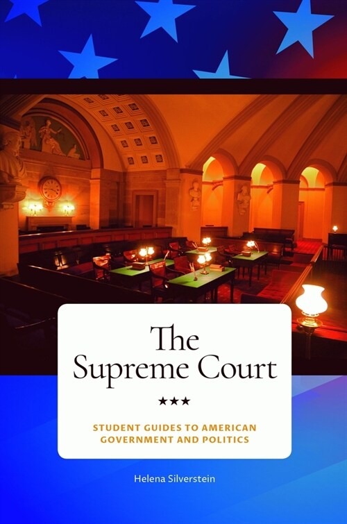 The Supreme Court (Hardcover)