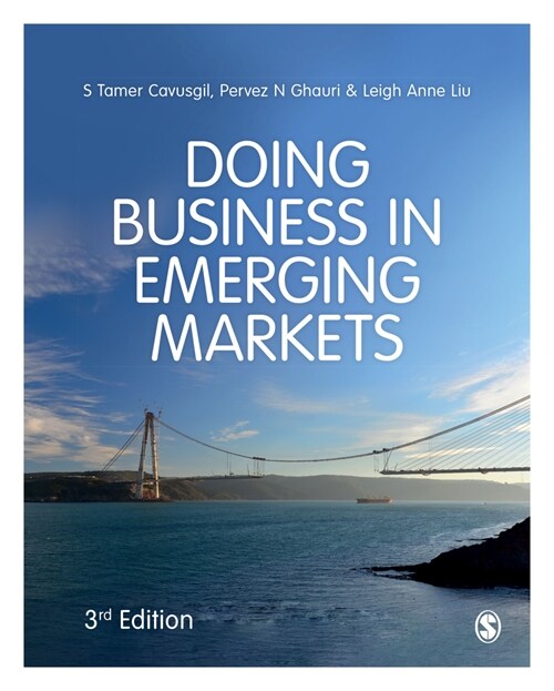 Doing Business in Emerging Markets (Paperback, 3 Revised edition)