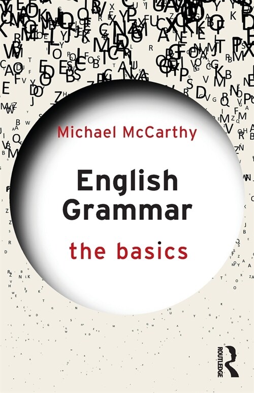 English Grammar: The Basics : The Basics (Paperback)