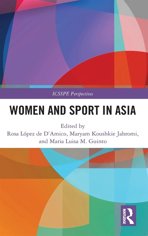 Women and Sport in Asia (Hardcover, 1)