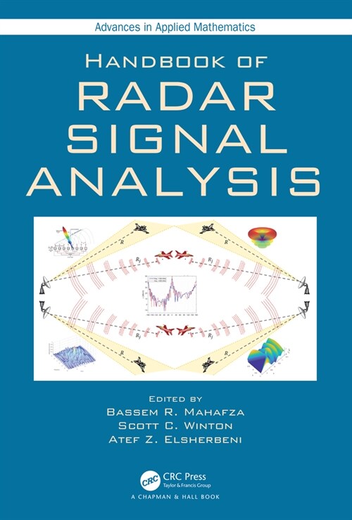 Handbook of Radar Signal Analysis (Hardcover, 1)
