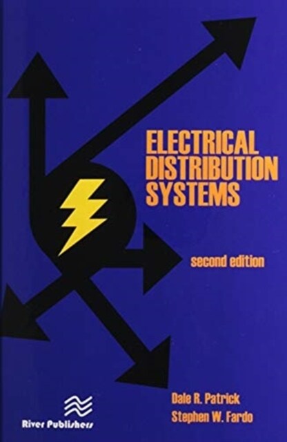 Electrical Distribution Systems (Hardcover, 2)