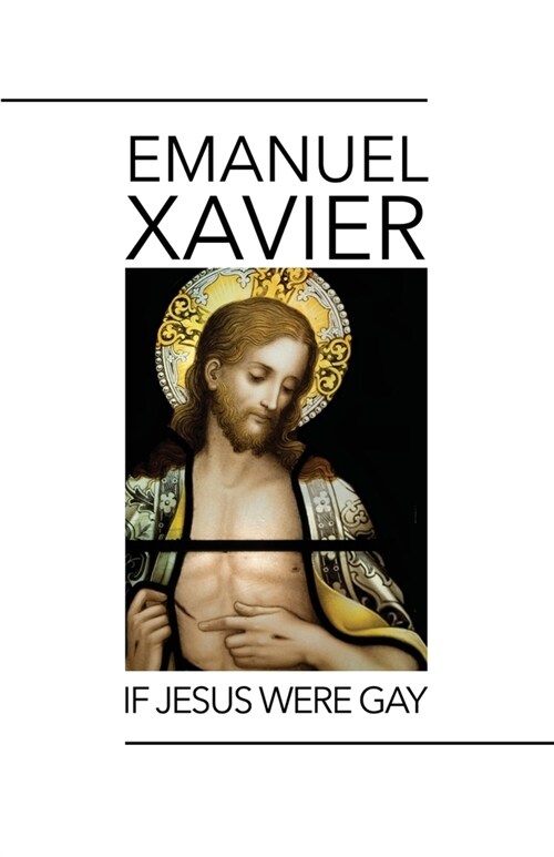If Jesus Were Gay (Paperback)