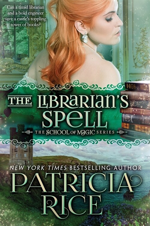 The Librarians Spell (Paperback)