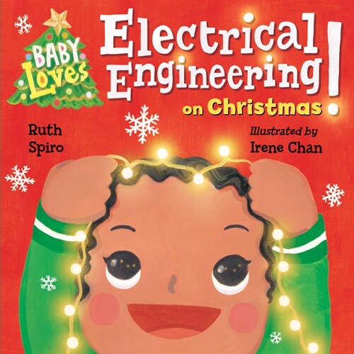 Baby Loves Electrical Engineering on Christmas! (Board Books)