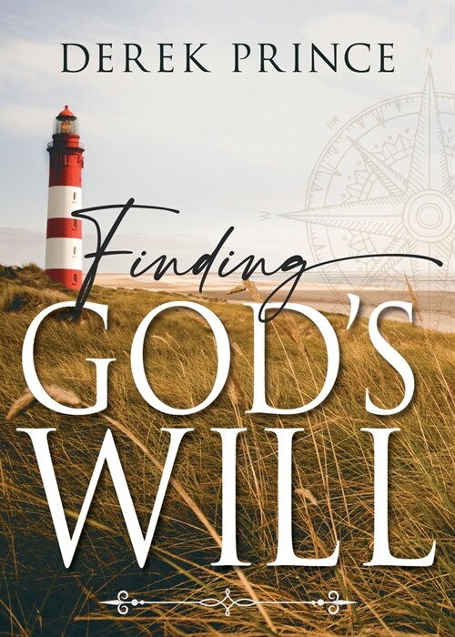 Finding Gods Will (Paperback, Revised)