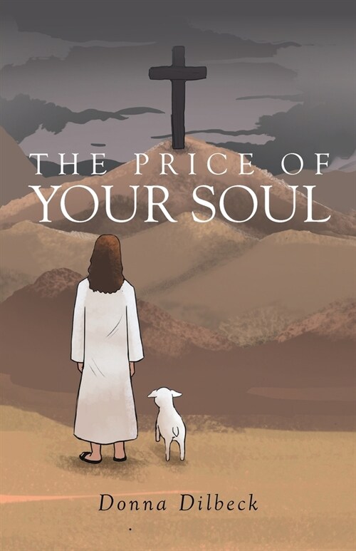 The Price of Your Soul (Paperback)