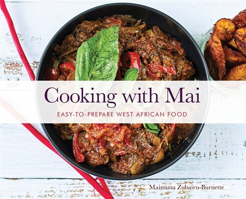 Cooking with Mai (Hardcover)