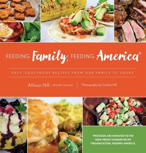 Feeding Family, Feeding America (Hardcover)