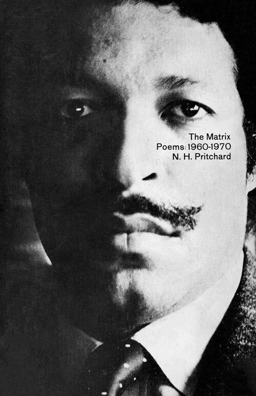 The Matrix: Poems 1960-1970 (Paperback)