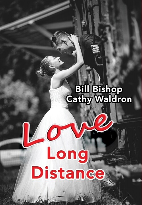 Love Long Distance (Hardcover)