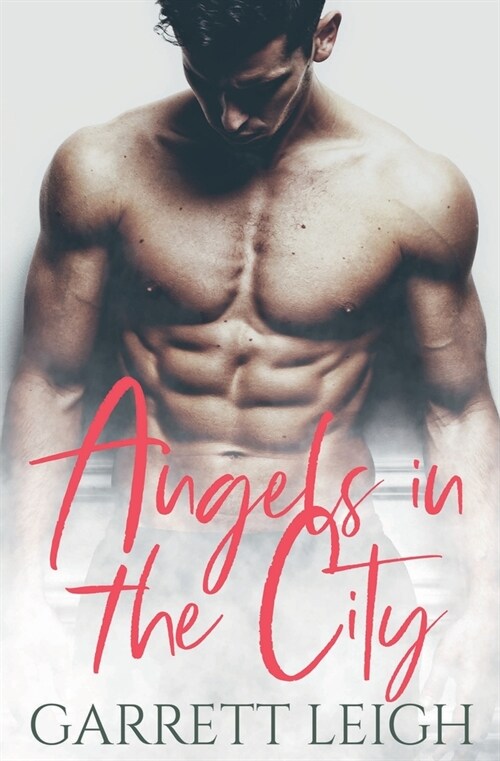 Angels In The City (Paperback)