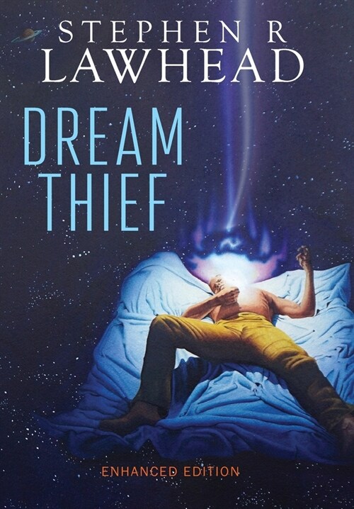 Dream Thief (Hardcover, Enhanced)