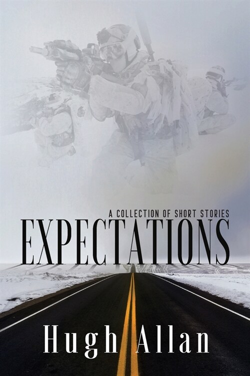 Expectations (Paperback)