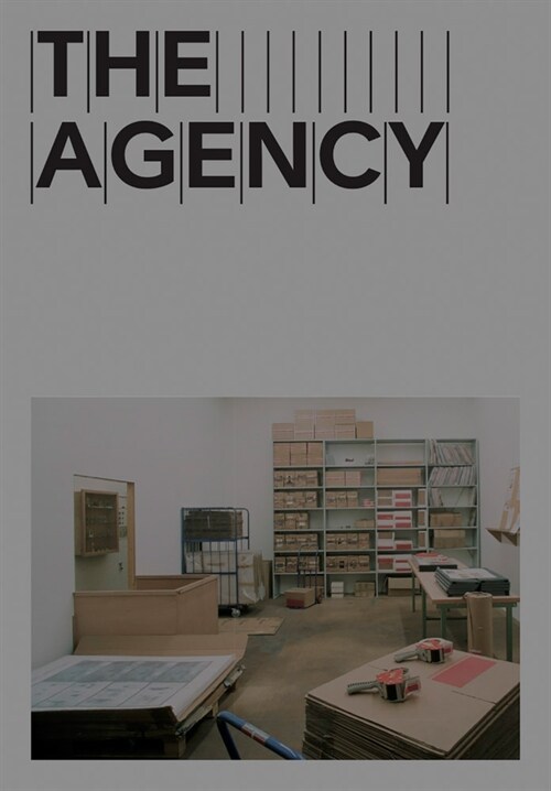 The Agency: Readymades Belong to Everyone(r) (Paperback)