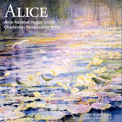 Alice (Hardcover)