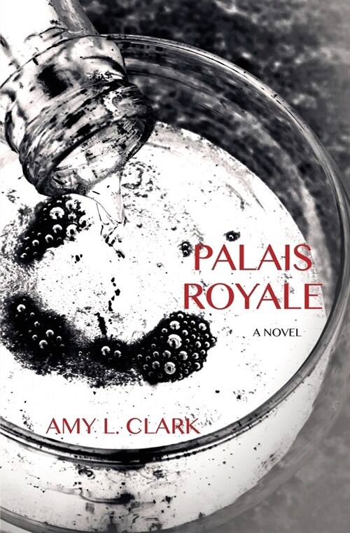 Palais Royale (Paperback)