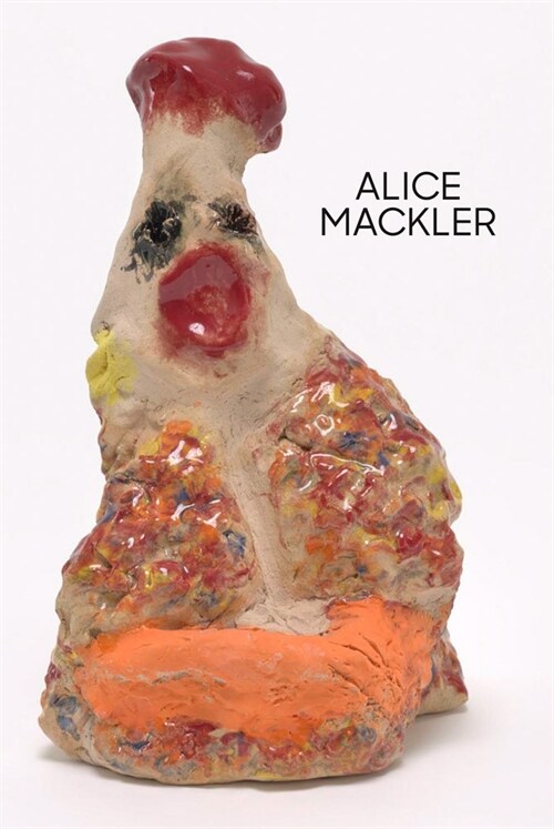 Alice Mackler (Hardcover)