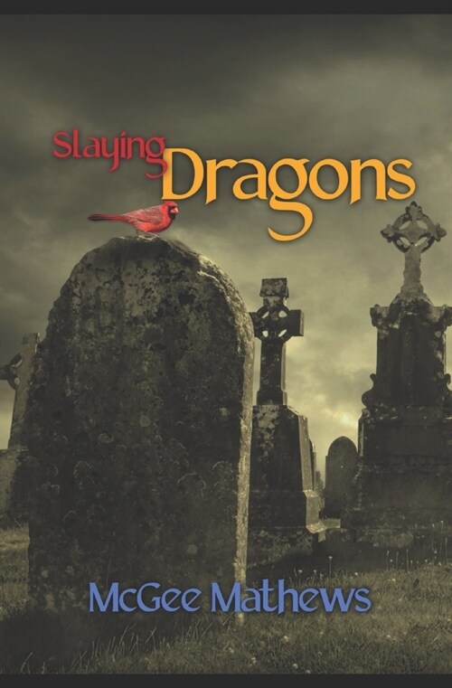 Slaying Dragons (Paperback)