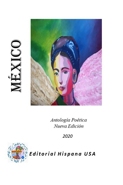 M?ico: Antolog? Po?ica (Paperback)