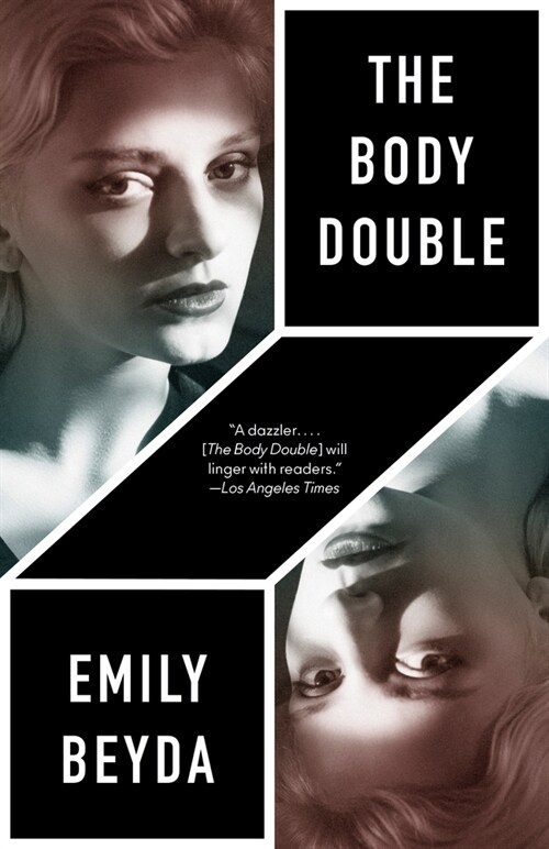 The Body Double (Paperback)