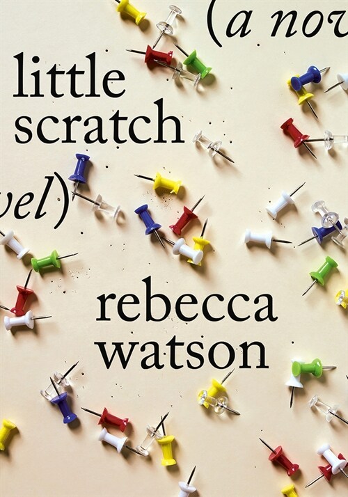 Little Scratch (Paperback)