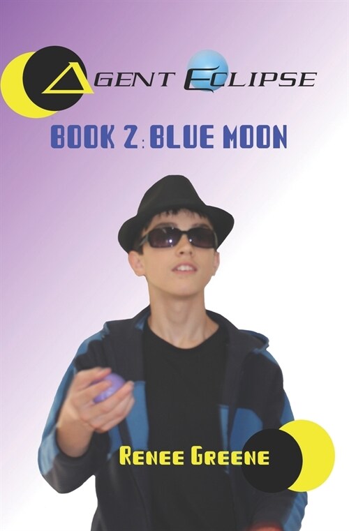 Blue Moon (Paperback)