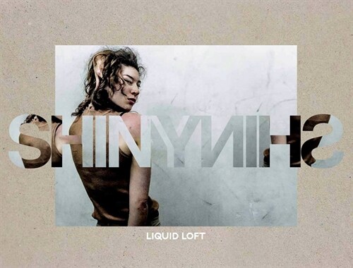 Liquid Loft: Shiny Shiny (Hardcover)
