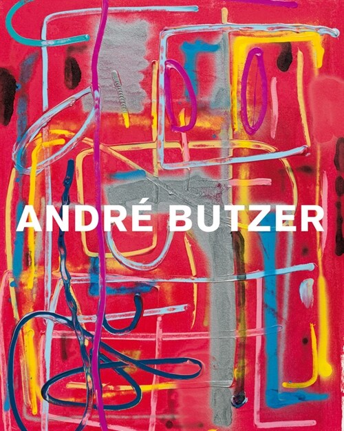 Andr?Butzer (Hardcover)