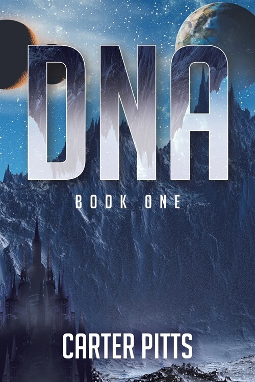 DNA (Paperback)