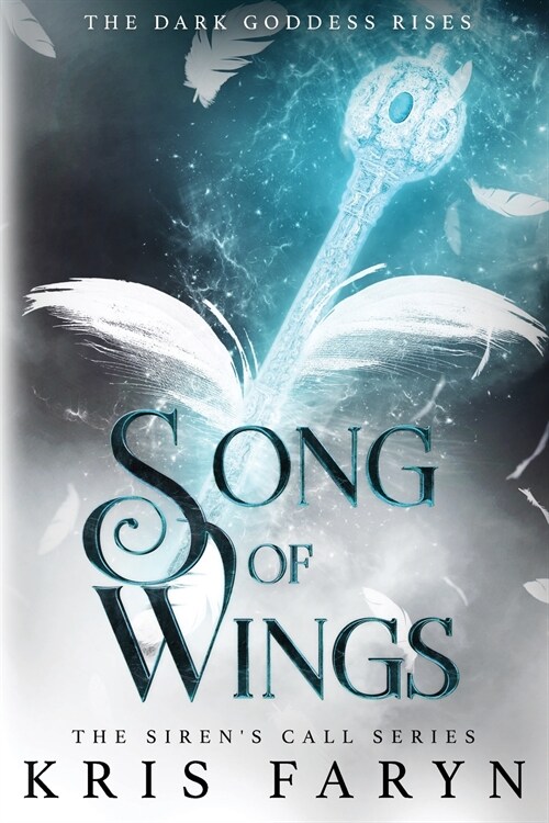 Song of Wings (Paperback)