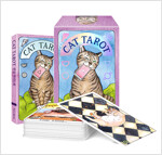 CAT TAROT 공식 한국판