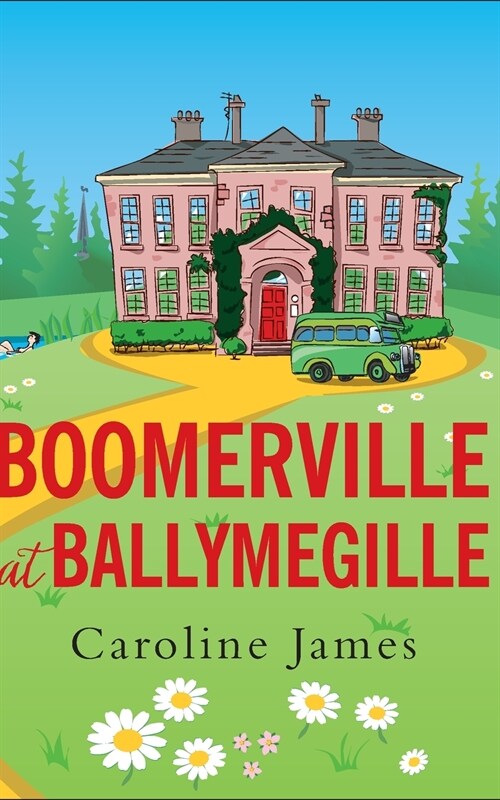 Boomerville at Ballymegille (Paperback)