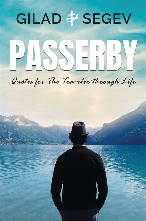 Passerby (Hardcover)