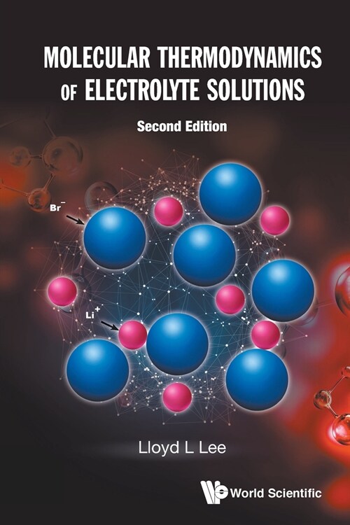 Molecul Thermodyn Elect (2nd Ed) (Paperback)