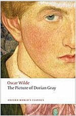 The Picture of Dorian Gray (Paperback)